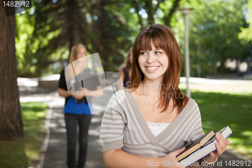 Image of University Student