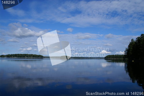 Image of Lake