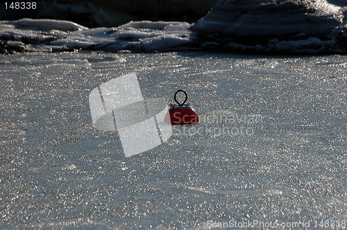 Image of Sea ice