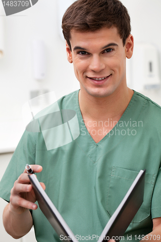 Image of Medical practitioner