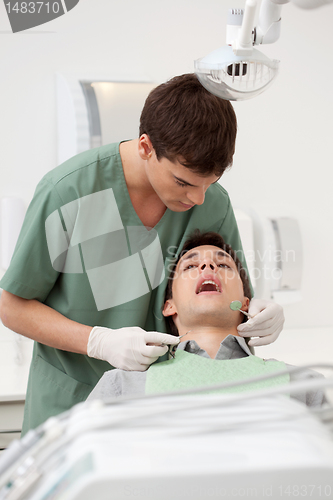 Image of Dentist Appointment