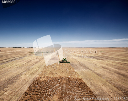 Image of Harvest Landscape