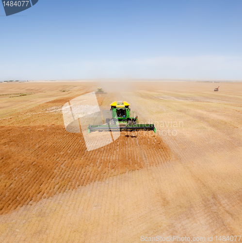 Image of Combine