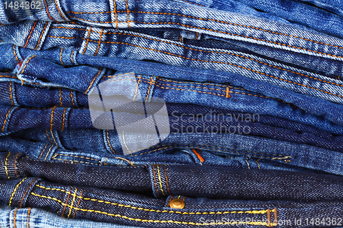 Image of Jeans