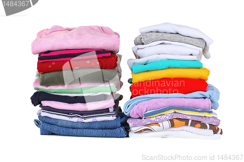 Image of Laundry