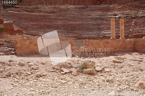 Image of Petra