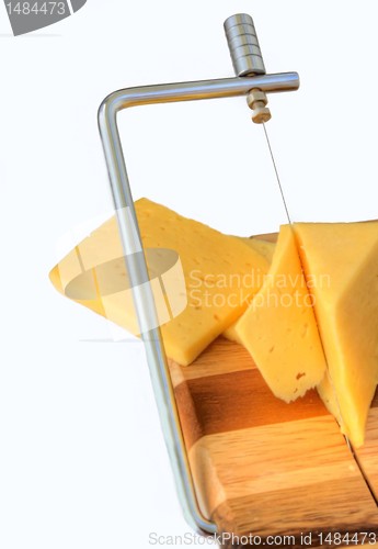 Image of Cheese