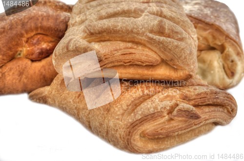 Image of Fresh rolls
