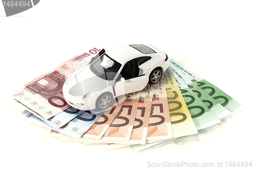 Image of car costs