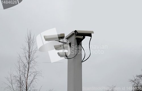 Image of Cctv 2