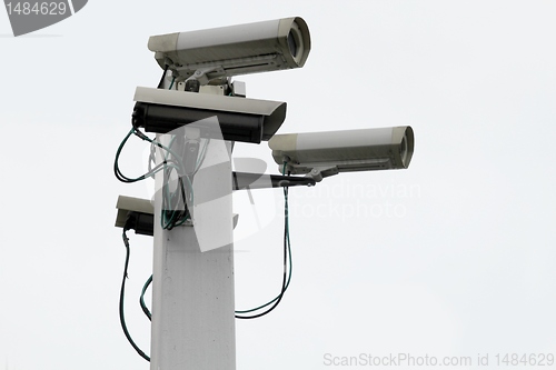 Image of Cctv