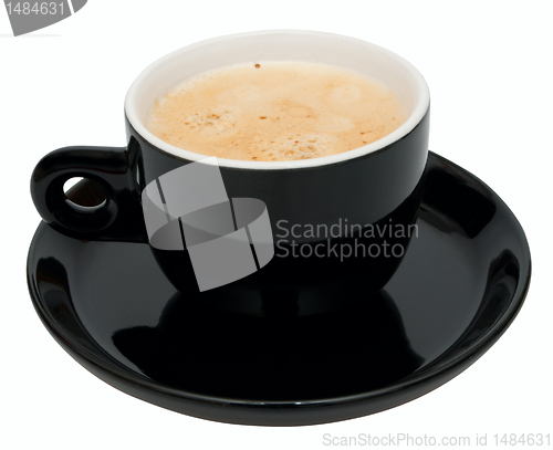 Image of Cup of Coffee