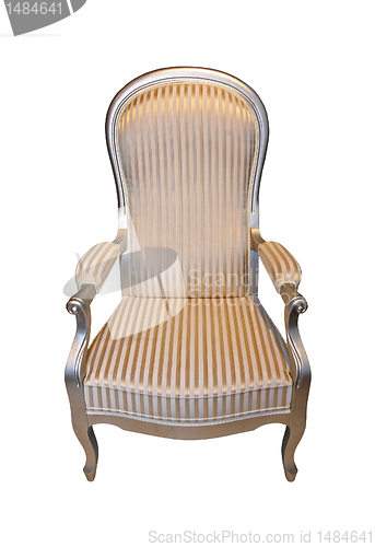 Image of Vintage chair