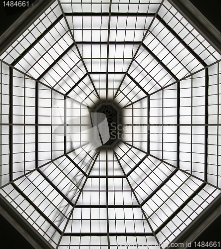 Image of Glassroof