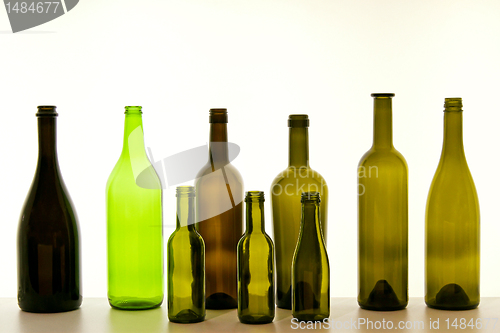 Image of Bottles