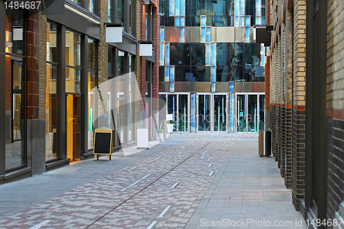 Image of Street