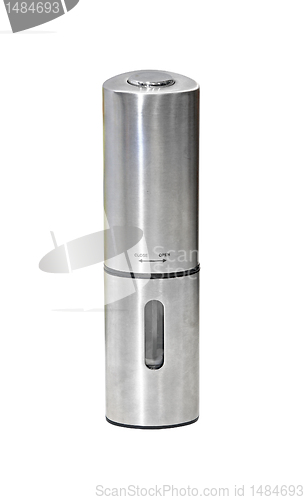 Image of Pepper grinder