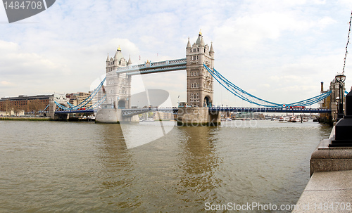 Image of Tower Bridge