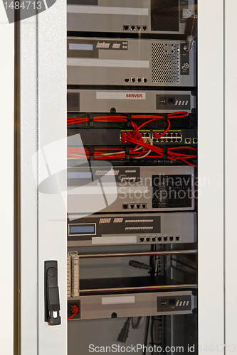 Image of Server