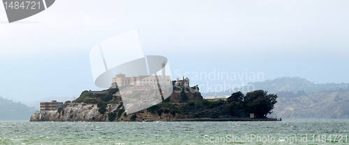 Image of Alcatraz