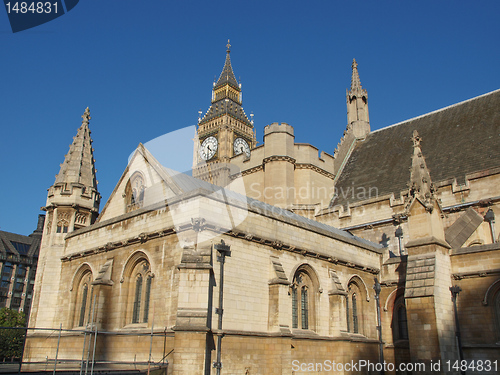 Image of Houses of Parliament