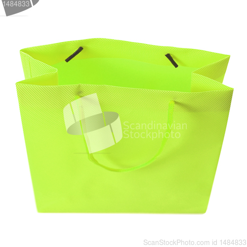 Image of Shopping bag