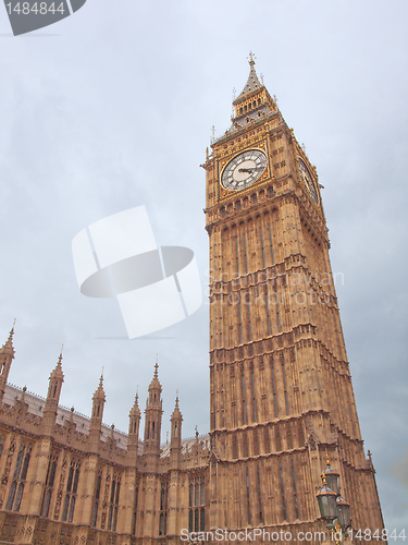 Image of Big Ben