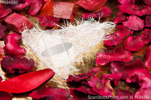 Image of Christmas bell