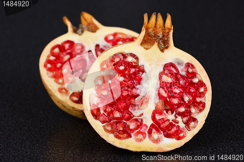 Image of Pomegranate