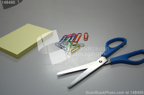 Image of Basic Office Tools 2