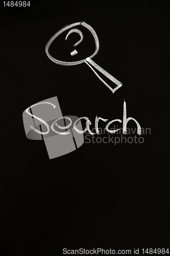 Image of Search