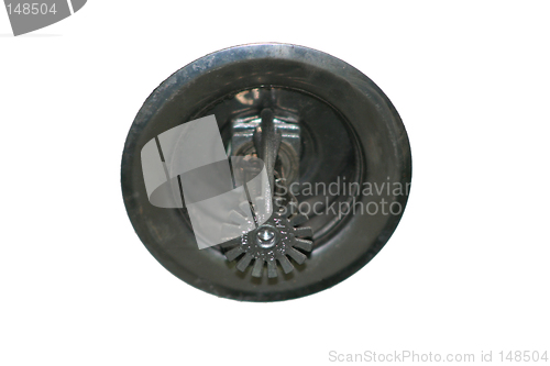 Image of Fire Sprinkler 2