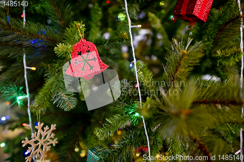 Image of Christmas Ornament