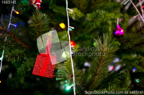 Image of Christmas Ornament