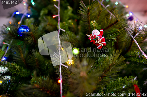 Image of Christmas Ornament