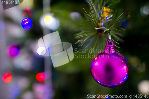 Image of Christmas Ornament