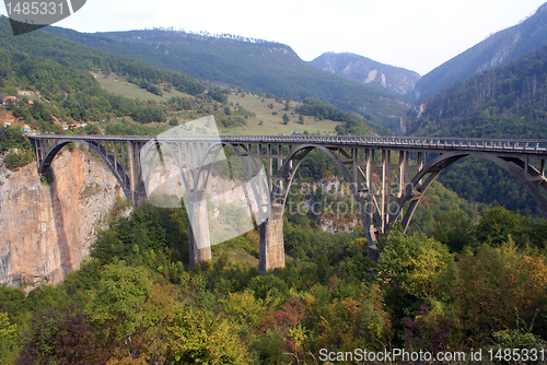 Image of Bridge