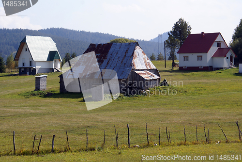 Image of Village