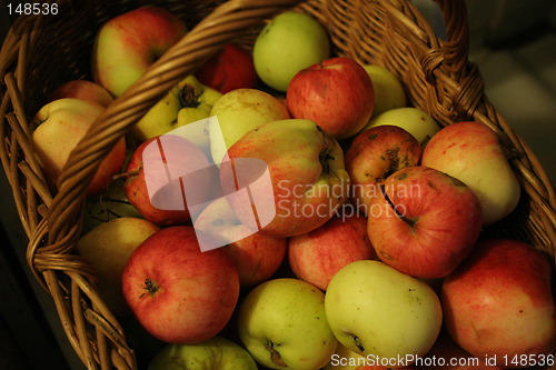 Image of Apples