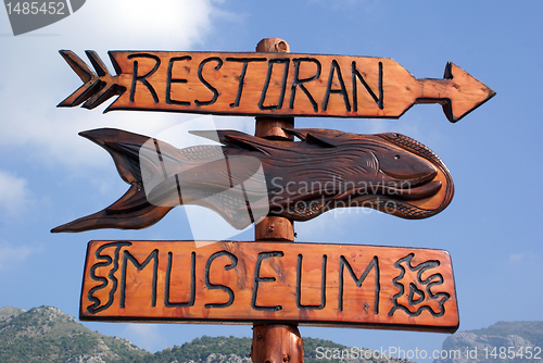 Image of Signs