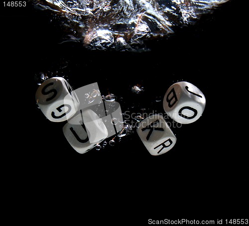 Image of dice