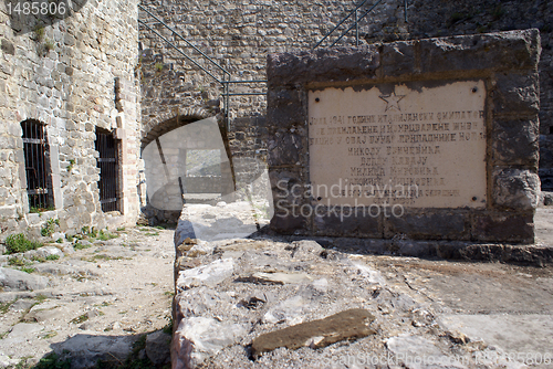 Image of Monument