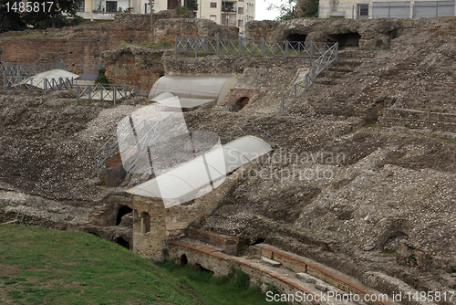 Image of Amphitheater