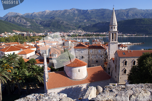 Image of Budva