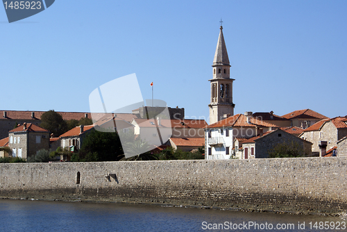 Image of Budva