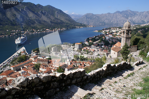 Image of Kotor