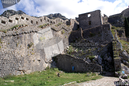 Image of Ruins