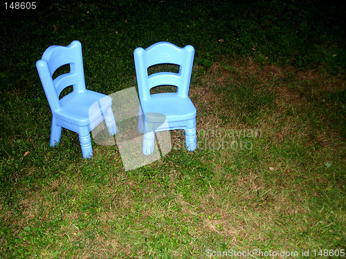 Image of Wendys Chairs