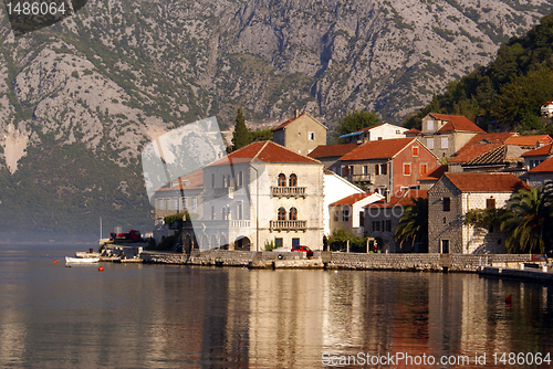 Image of Perast