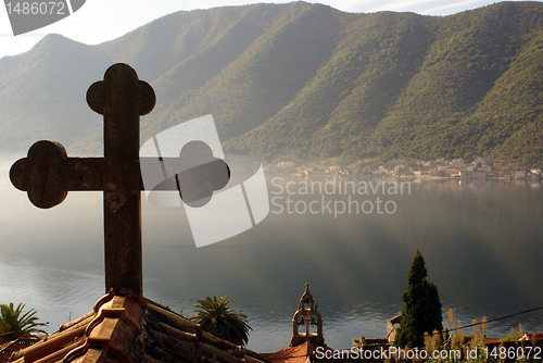 Image of Big Cross